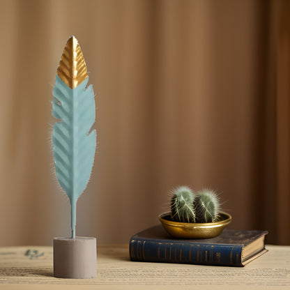 Houten Versieringen - EcoDecor - Miniatuur Ambacht - Milieuvriendelijk Design