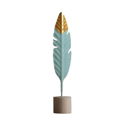Houten Versieringen - EcoDecor - Miniatuur Ambacht - Milieuvriendelijk Design