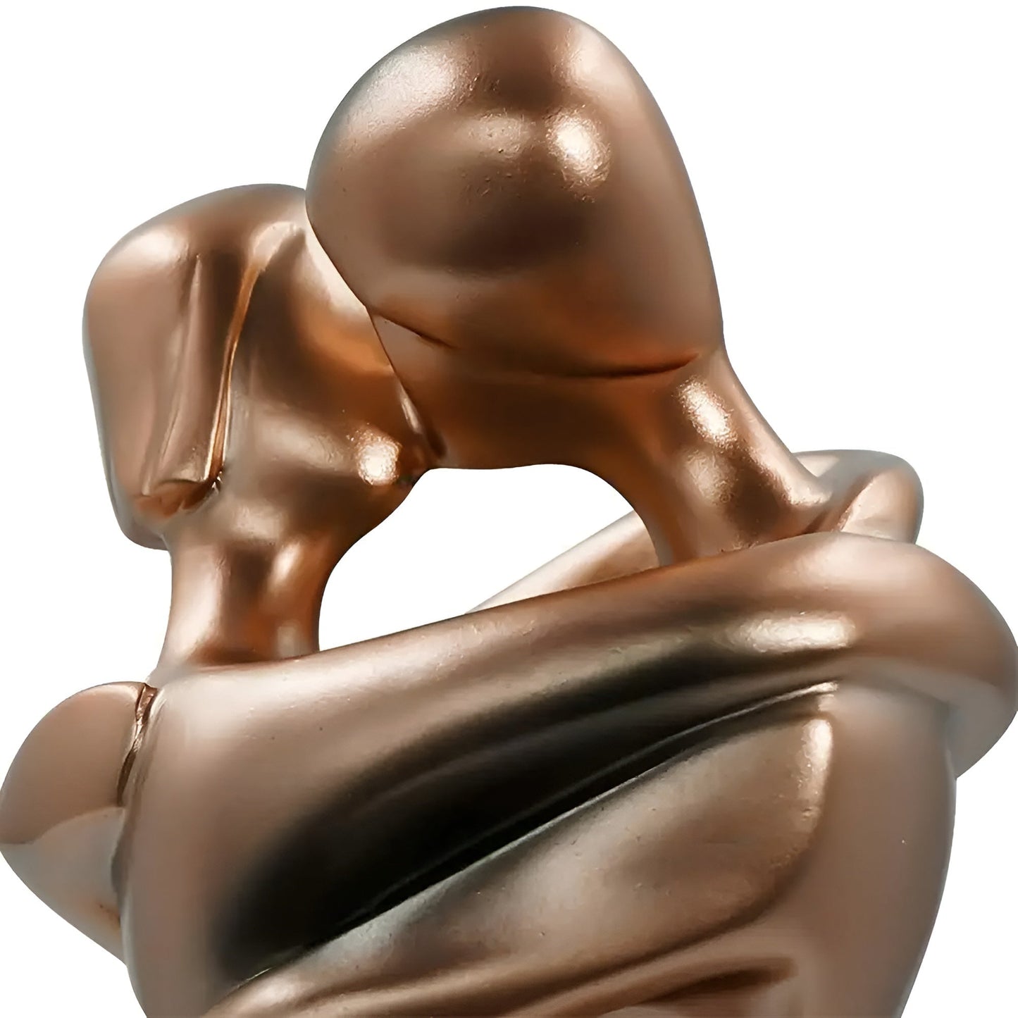 Standbeeld - EternalArt - Romantisch Design - Artistieke Woondecoratie