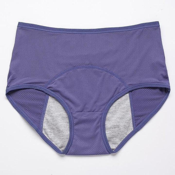 Ondergoed - SoftEase - Ademend Mesh - Ultra Comfort