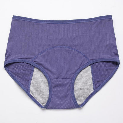 Ondergoed - SoftEase - Ademend Mesh - Ultra Comfort