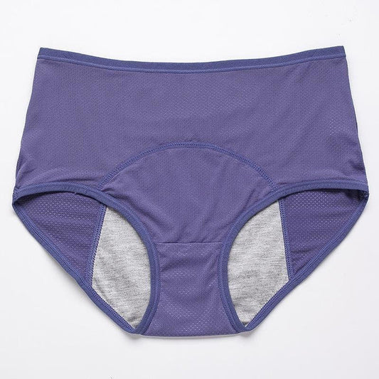 Ondergoed - SoftEase - Ademend Mesh - Ultra Comfort