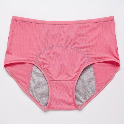 Ondergoed - SoftEase - Ademend Mesh - Ultra Comfort