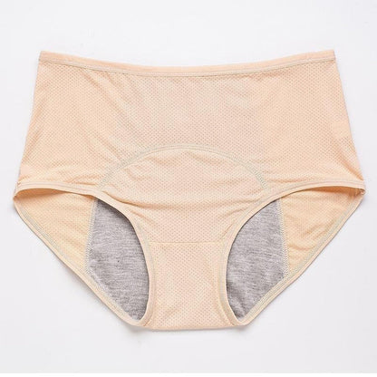 Ondergoed - SoftEase - Ademend Mesh - Ultra Comfort