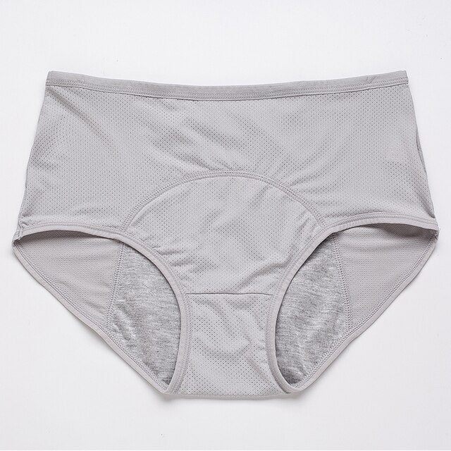 Ondergoed - SoftEase - Ademend Mesh - Ultra Comfort