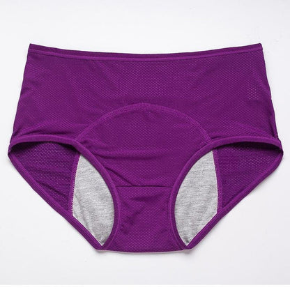 Ondergoed - SoftEase - Ademend Mesh - Ultra Comfort