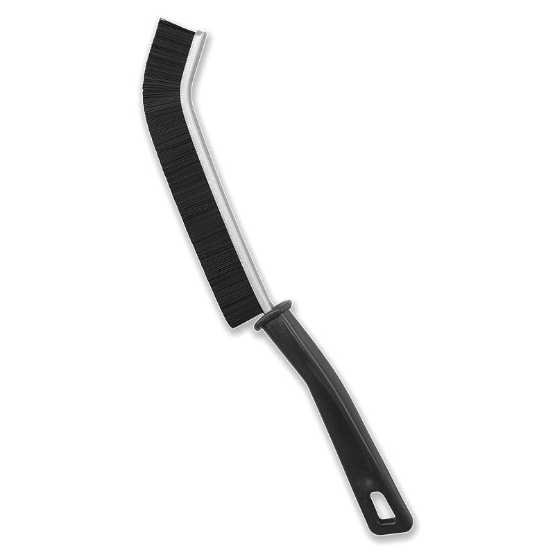 Kieren Reinigingsborstel - CleanEdge - Ergonomisch Ontwerp - Perfect voor Lastige Hoekjes