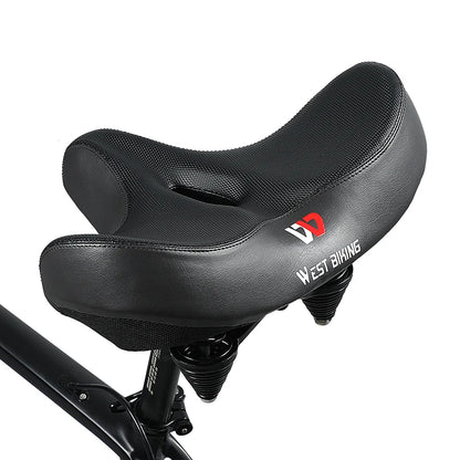 Buitenrit Kussen - ComfortMax - Ergonomische Ondersteuning - Perfect voor Avonturen
