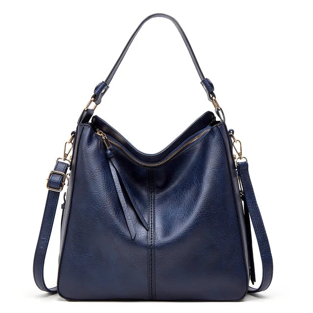 Handtas - LuxeBag - Ruim Ontwerp - Stijlvolle Uiterlijk