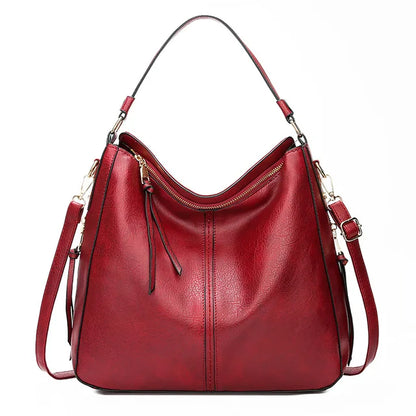 Handtas - LuxeBag - Ruim Ontwerp - Stijlvolle Uiterlijk
