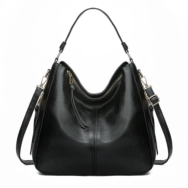 Handtas - LuxeBag - Ruim Ontwerp - Stijlvolle Uiterlijk