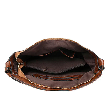 Handtas - LuxeBag - Ruim Ontwerp - Stijlvolle Uiterlijk