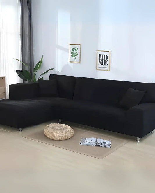 Bankhoezen - FlexGuard - Elastische Pasvorm - Volledige Bescherming
