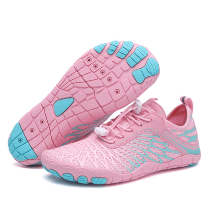 Sport Barefoot Schoenen - SierraFlex - Gezonde Pasvorm - Maximale Comfort