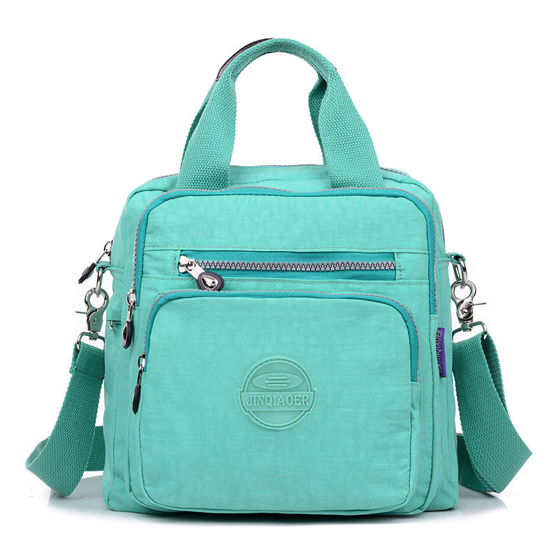Crossbody Tas - TrendyGo - Waterdichte Design - Multifunctionele Stijl