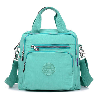 Crossbody Tas - TrendyGo - Waterdichte Design - Multifunctionele Stijl