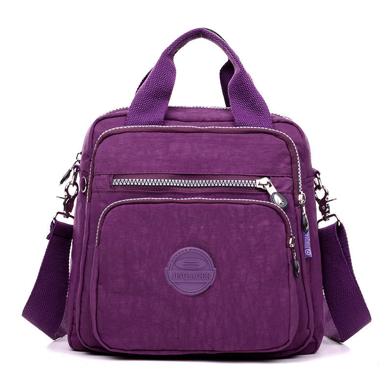 Crossbody Tas - TrendyGo - Waterdichte Design - Multifunctionele Stijl