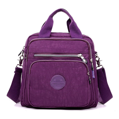 Crossbody Tas - TrendyGo - Waterdichte Design - Multifunctionele Stijl