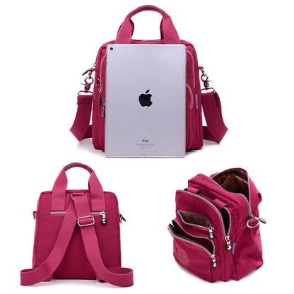 Crossbody Tas - TrendyGo - Waterdichte Design - Multifunctionele Stijl