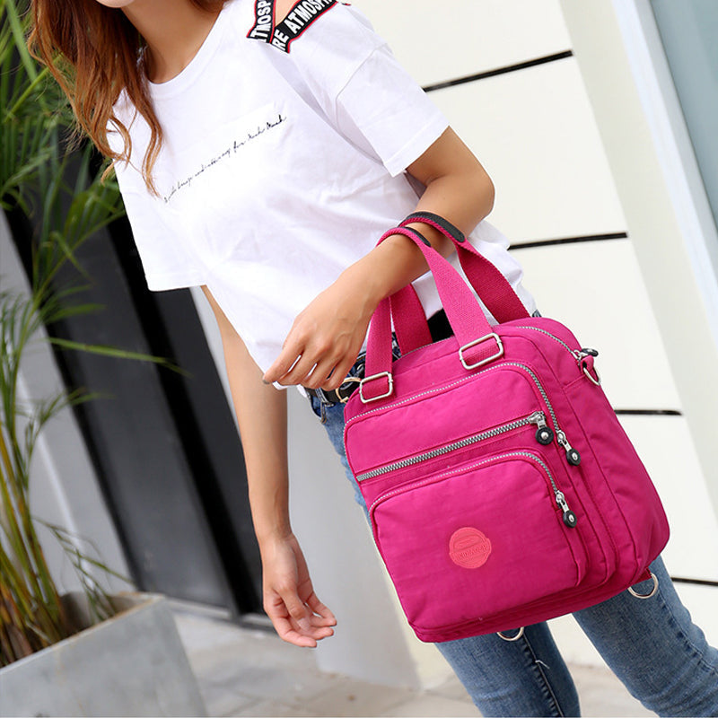 Crossbody Tas - TrendyGo - Waterdichte Design - Multifunctionele Stijl