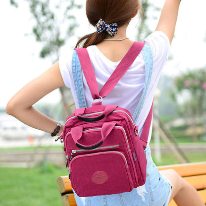 Crossbody Tas - TrendyGo - Waterdichte Design - Multifunctionele Stijl