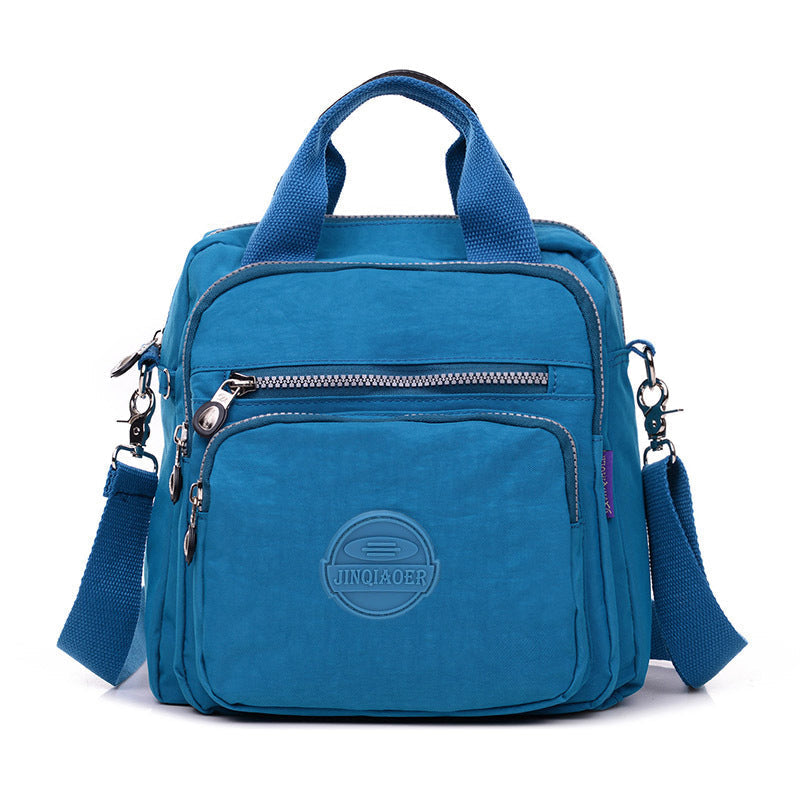 Crossbody Tas - TrendyGo - Waterdichte Design - Multifunctionele Stijl
