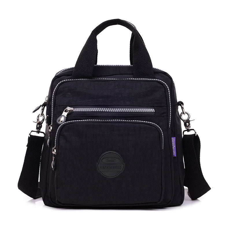Crossbody Tas - TrendyGo - Waterdichte Design - Multifunctionele Stijl