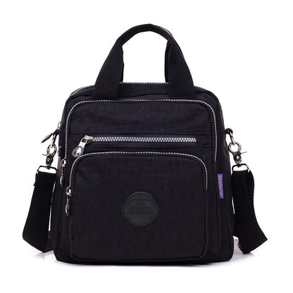 Crossbody Tas - TrendyGo - Waterdichte Design - Multifunctionele Stijl