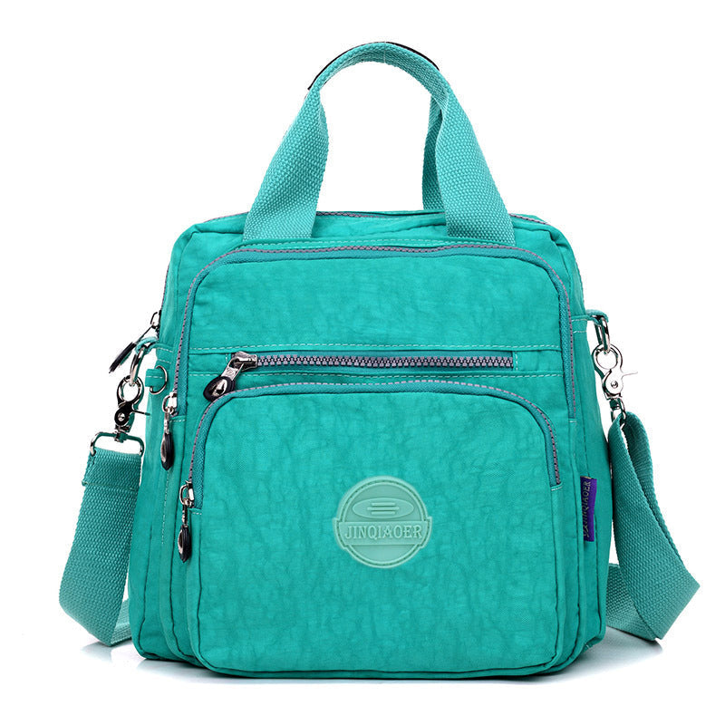 Crossbody Tas - TrendyGo - Waterdichte Design - Multifunctionele Stijl