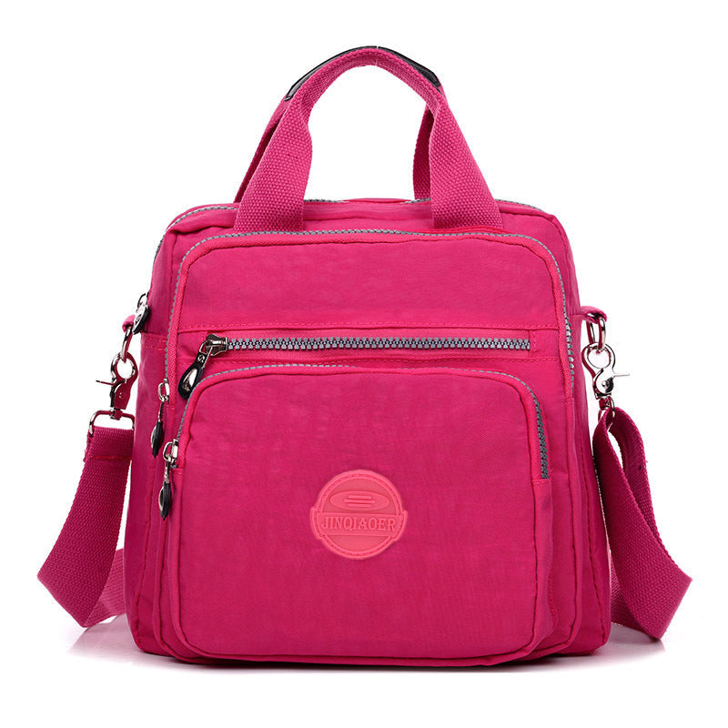 Crossbody Tas - TrendyGo - Waterdichte Design - Multifunctionele Stijl