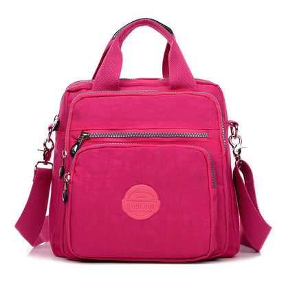 Crossbody Tas - TrendyGo - Waterdichte Design - Multifunctionele Stijl