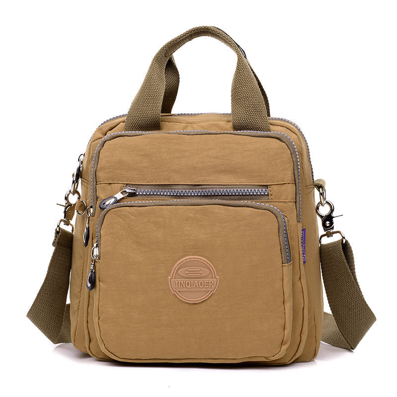 Crossbody Tas - TrendyGo - Waterdichte Design - Multifunctionele Stijl