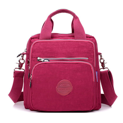 Crossbody Tas - TrendyGo - Waterdichte Design - Multifunctionele Stijl