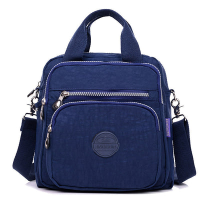 Crossbody Tas - TrendyGo - Waterdichte Design - Multifunctionele Stijl