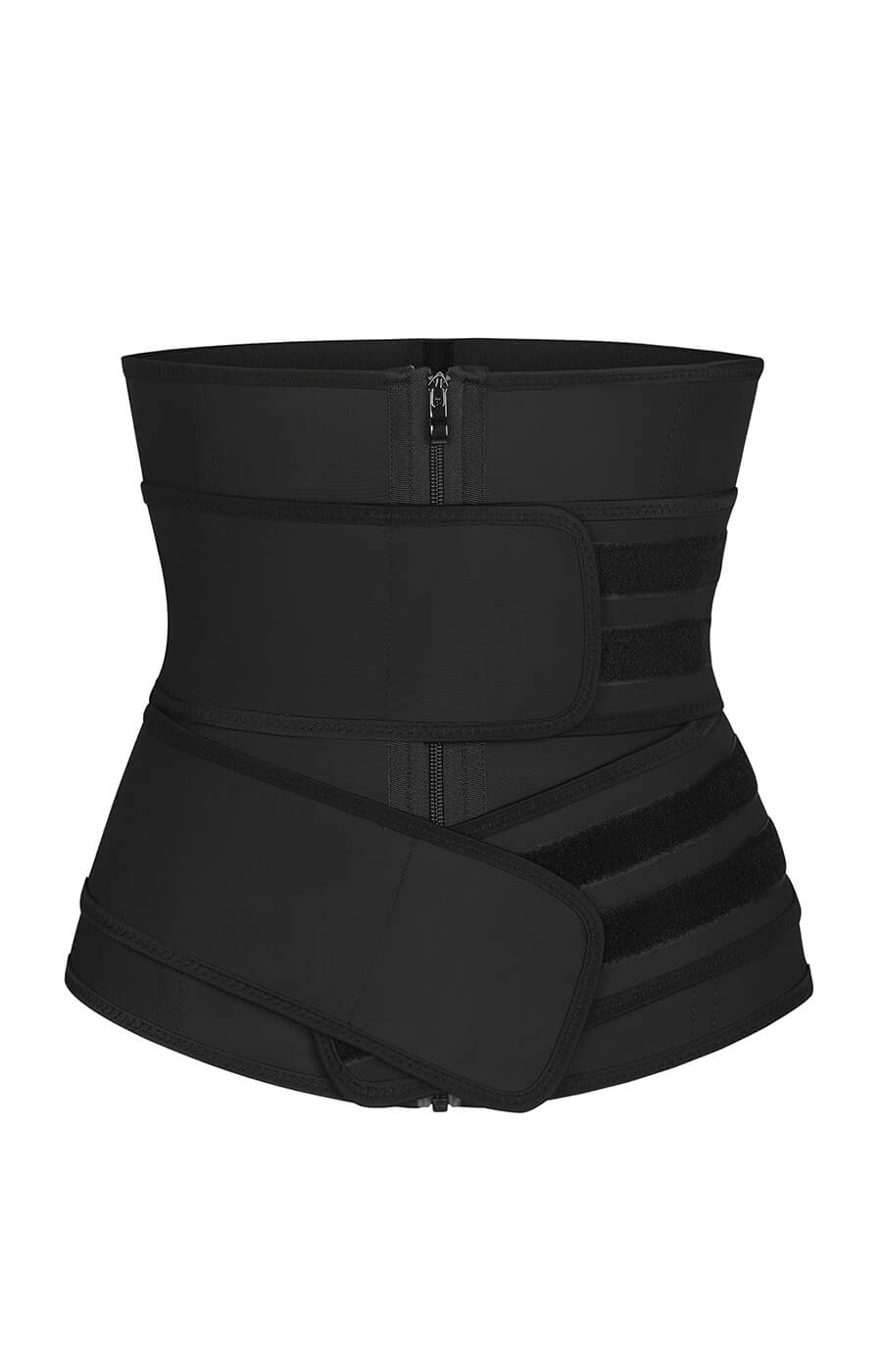 Tailletrainer - ShapeFlex - Dubbele Ondersteuning - Taille Vorming