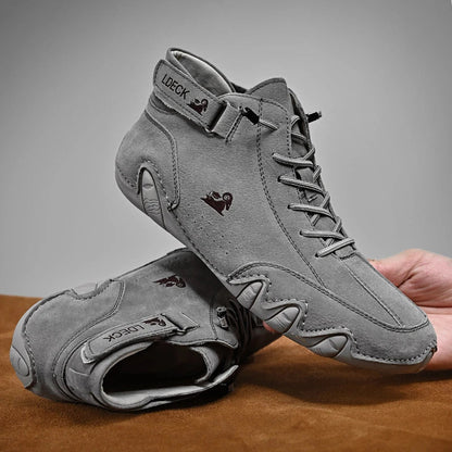 Barefoot Wandelschoenen - Trektix - Minimalistische Trailschoenen - Voor Mannen & Vrouwen