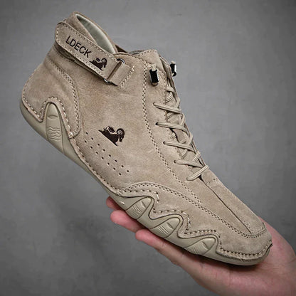 Barefoot Wandelschoenen - Trektix - Minimalistische Trailschoenen - Voor Mannen & Vrouwen