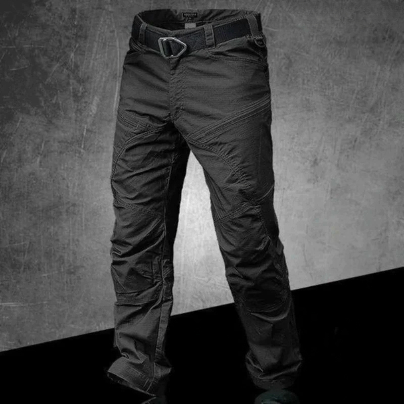 Tactische Broek - Duraflex - Ultra-bestendig - Zware Duurzaamheid