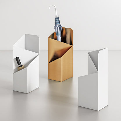 Paraplustandaard - NordicDesign - Geometrische Vorm - Verwijderbare Lade