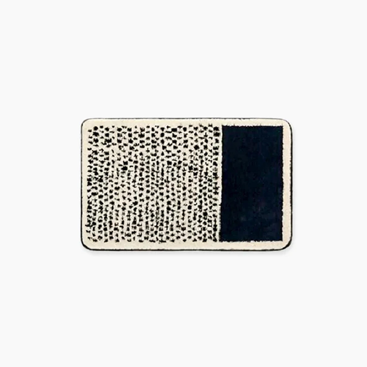Badmat - SoftStep - Anti-slip Design - Scandinavische Stijl