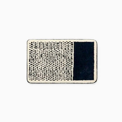 Badmat - SoftStep - Anti-slip Design - Scandinavische Stijl