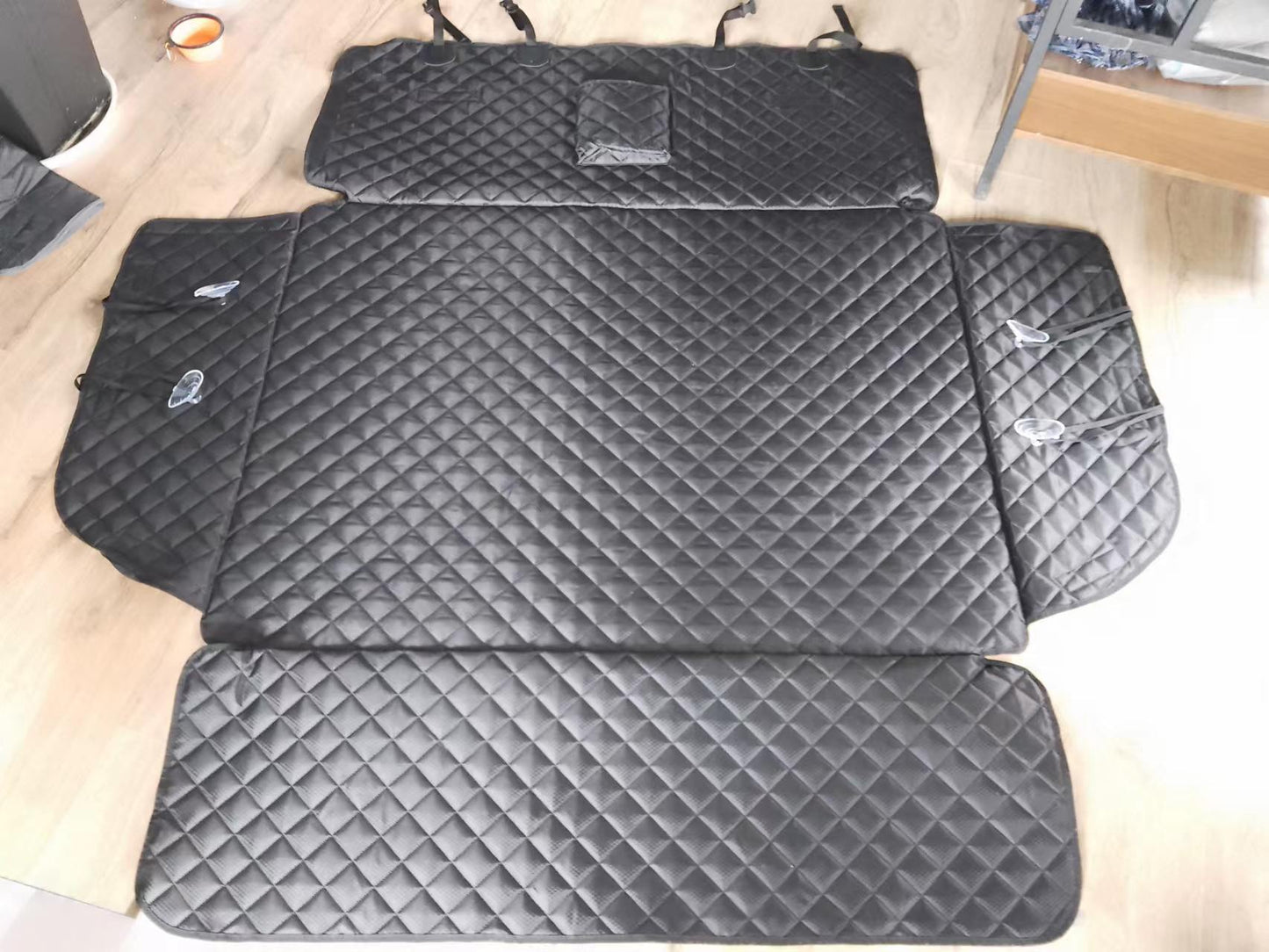 Kofferbakbeschermer - ProtectPro - Waterdichte Liner - SUV Kofferbak