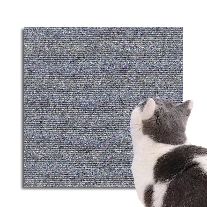 Zelfklevende Kattenkrabmat - ScratchAway - DIY Ontwerp - Duurzaam Materiaal