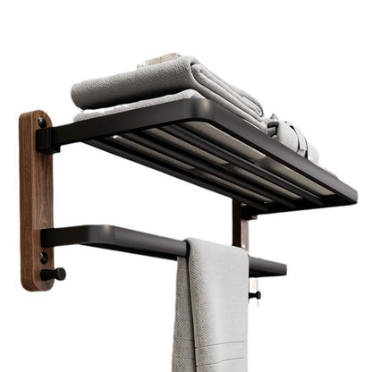 Handdoekrek - BathEase - Wandmontage - Modern Design
