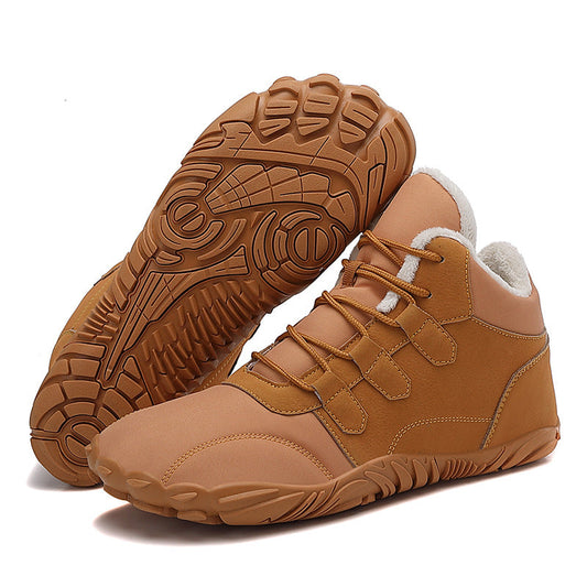 Barefoot Schoenen - SnowFlex - Waterdichte Warmte - Maximale Comfort