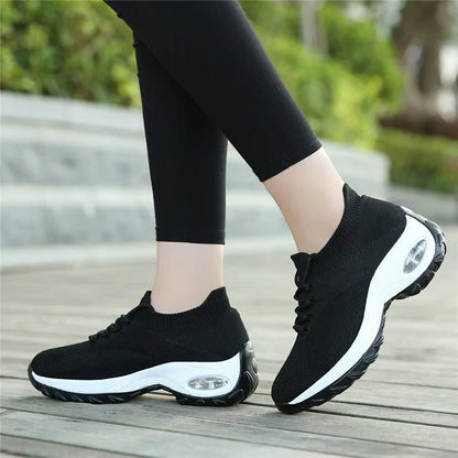Ergonomische Wandelschoenen - StepEase - Pijnverlichtende Ondersteuning