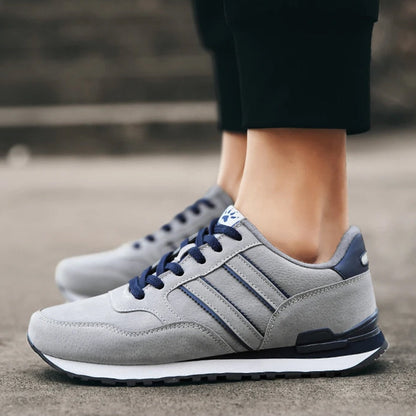 Orthopedische Sneakers - FlexStep - Lichtgewicht ontwerp - Casual comfort