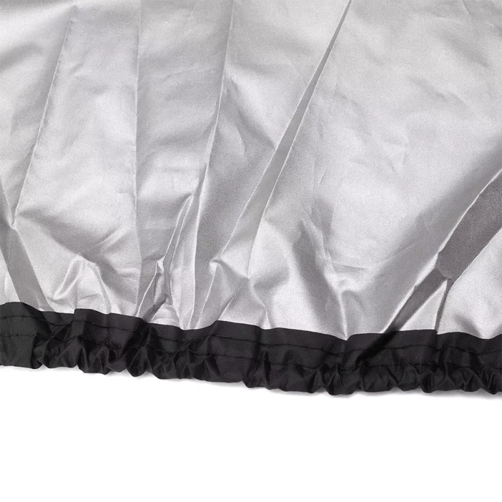Grillhoes - GuardPro - Weerbestendige Bescherming - Universele Pasvorm