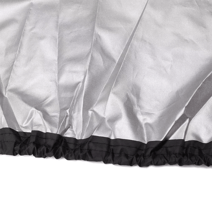 Grillhoes - GuardPro - Weerbestendige Bescherming - Universele Pasvorm