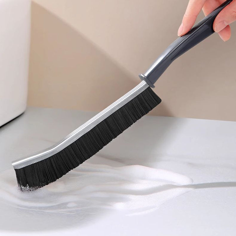 Kieren Reinigingsborstel - CleanEdge - Ergonomisch Ontwerp - Perfect voor Lastige Hoekjes